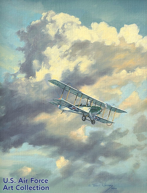 Bristol Fighter